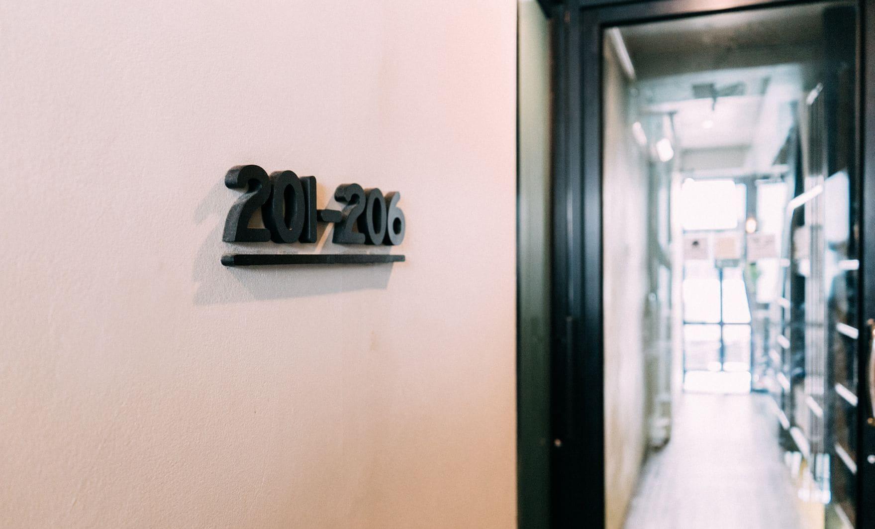 Monomer Hostel Bangkok Eksteriør billede