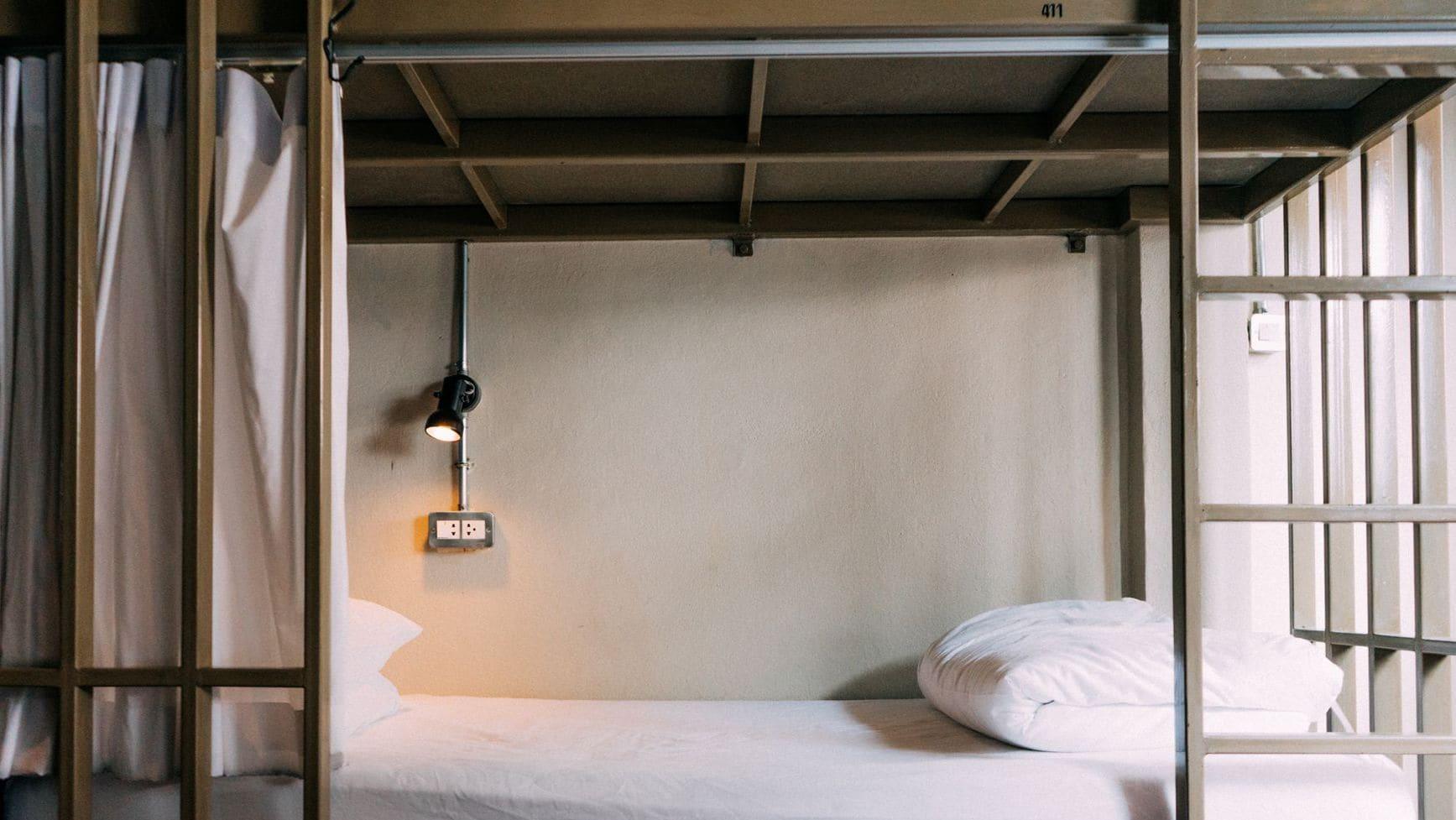 Monomer Hostel Bangkok Eksteriør billede
