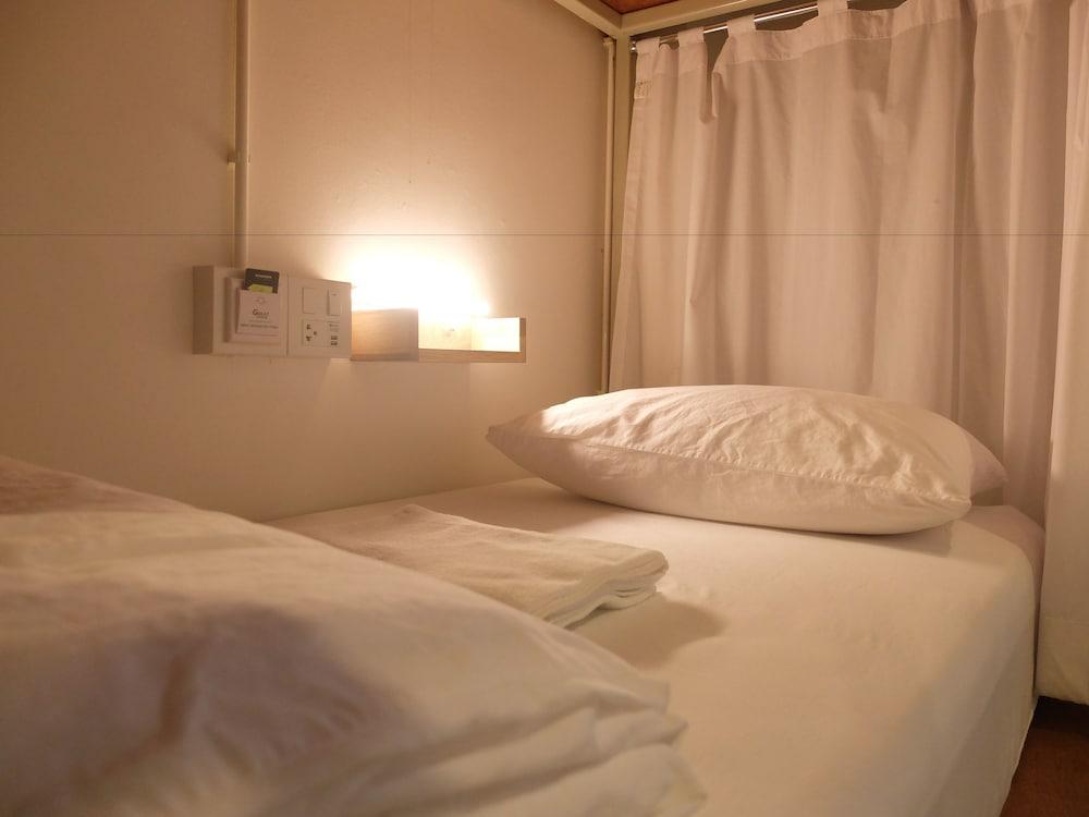 Monomer Hostel Bangkok Eksteriør billede
