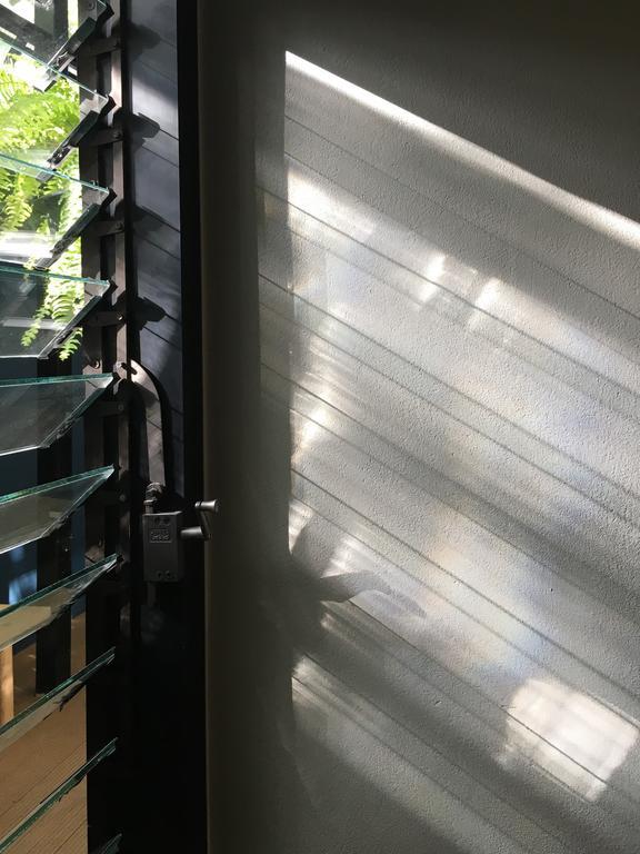 Monomer Hostel Bangkok Eksteriør billede