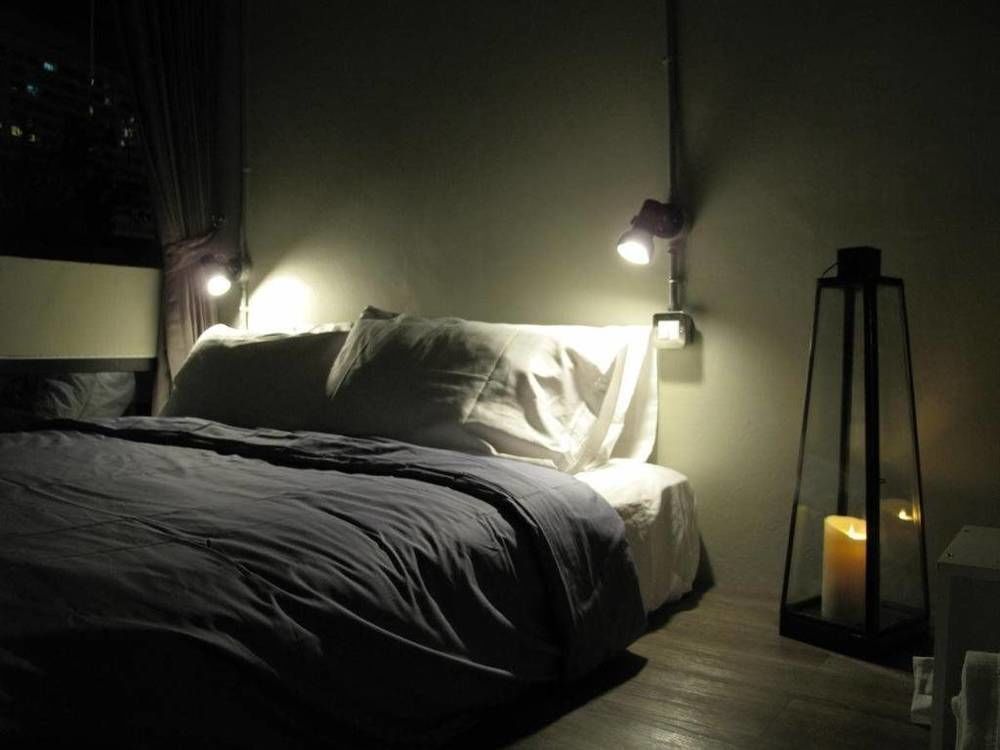 Monomer Hostel Bangkok Eksteriør billede